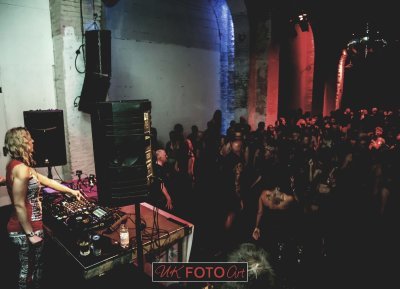 Guilty Germany Köln
Tech House Party Köln
Djane MEELA
UK Foto Art