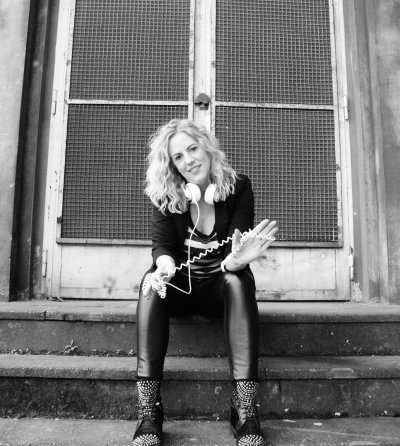 Djane MEELA
MEELA Moers