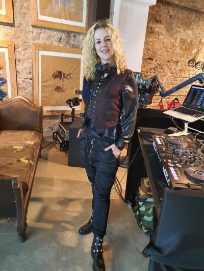 Das WerkHaus Düsseldorf, Köln, Amsterdam
Fashion Store
Fashion Event
Dj Djane Event
Event DJ
High Class Event