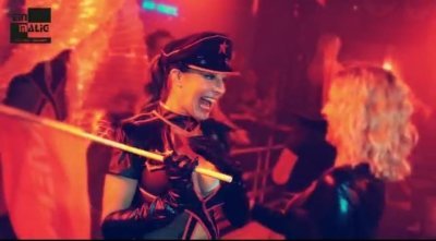 Nachtresidenz Düsseldorf
MEELA Dancer
Gogo Girls
Dancer
Djane MEELA