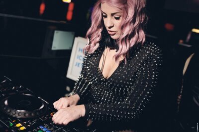 Club, Bar, Düsseldorf