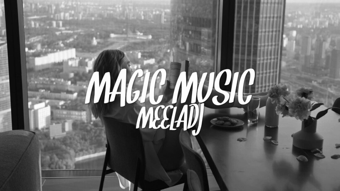 Magic Music beschreibt die Wunder der Musik und was Menschen damit verbinden.