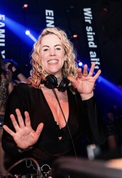 Nachtresidenz Düsseldorf EINMALIG Events in der Nachtresidenz Düsseldorf - Jahr 2025